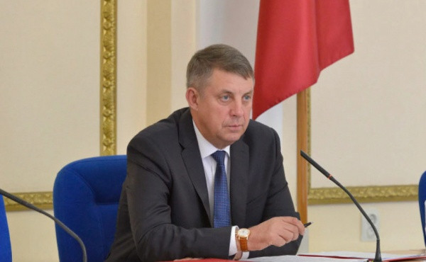 Губернатор Брянской области попросил наградить медалью &laquo;За отвагу&raquo; мальчика Фёдора, который получил 