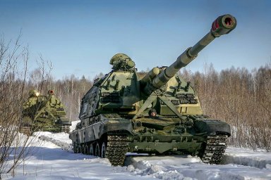 Сводка Минобороны РФ о ходе проведения СВО, 4 января 2024 года