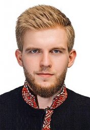 Юраш Святослав Андреевич