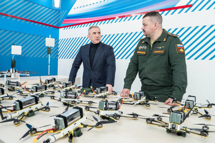 Помощь фронту Помощь фронту