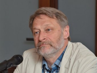 Орешкин Дмитрий Борисович
