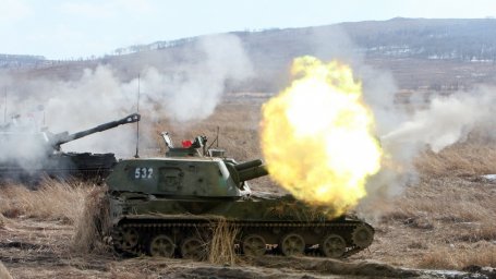 Сводка Минобороны РФ о ходе проведения СВО, 10 декабря 2023