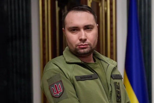 Главе ГУР Украины повторно избрана мера пресечения