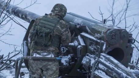 Сводка Минобороны РФ о ходе проведения СВО, 21 января 2024 года