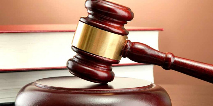 За совершенное преступление все равно придется понести наказание