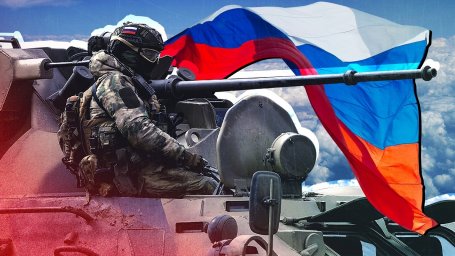 Сводка Минобороны РФ о ходе проведения СВО, 25 декабря 2023