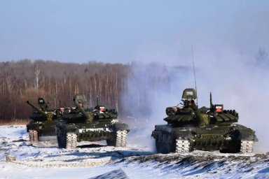 Тяжело в учении &ndash; легко в бою