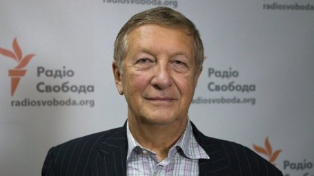 Боровой Константин Натанович