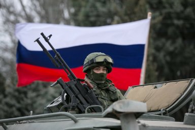Обстановка на фронтах в ходе спецоперации 10 декабря 2023 года