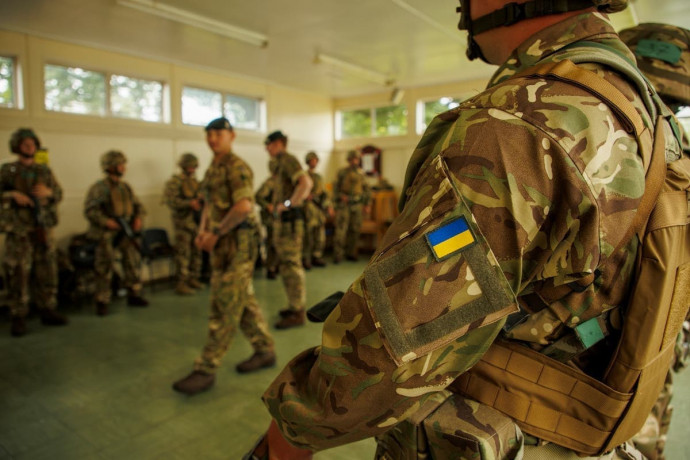 Подготовим и отправим в бой