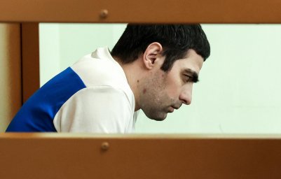 Убийцу героя ДНР приговорили к 22 годам заключения
