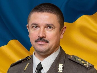 Нестеренко Александр Владимирович