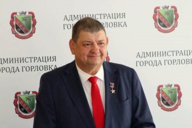 БК "Донбасс" поздравляет с Днем рождения Ивана Приходько