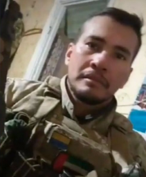 Мендозе Камило Монтеро