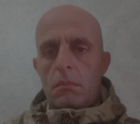Харамишвили Торнике