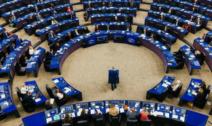 Еврокомиссия готовит 23-й пакет санкций против России &mdash; СМИ