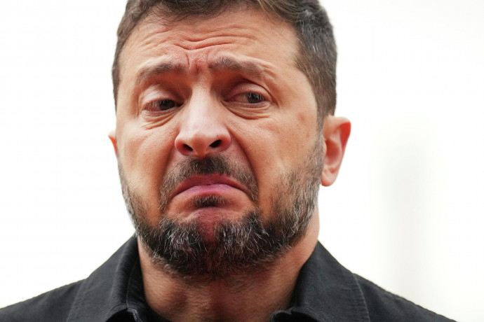 Украина входит в самую сложную фазу конфликта Украина входит в самую сложную фазу конфликта