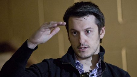 Найшуллер Илья Викторович