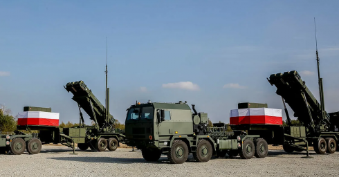 Польша еще не приняла решение относительно передачи Украине ракет