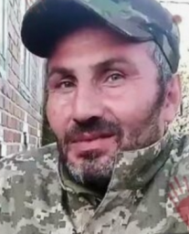 Кахабер Амиранашвили