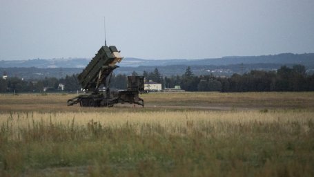 Украине выделят ракеты для зенитных комплексов не раньше 2028 года