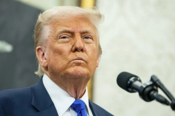 CNN: Глава Пентагона пытается склонить Трампа к завершению конфликта с Тегераном
