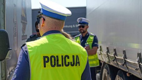 Гражданин Польши избил другого поляка, приняв его за украинца