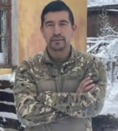 Кордоба Кастильо Элио