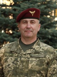 Галушкин Юрий Алимович