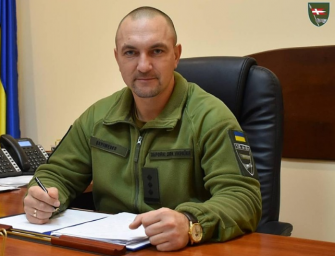 Охрименко Александр Петрович