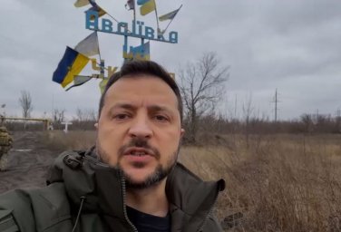 Поступок смелости или отчаяния