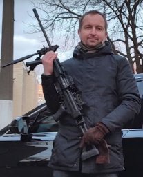 Стрельцов Александр Владимирович