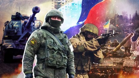 Сводка Минобороны о ходе спецоперации 9 декабря 2023 года