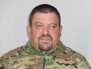 Сёмченко Владимир Викторович