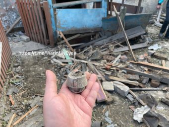 Нацисты нанесли удары из РСЗО по жилым кварталам городов республики