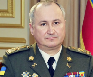 Грицак Василий Сергеевич