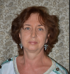 Гречкина Елена