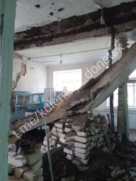 Под вражеским огнем оказались районы шести населенных пунктов Республики