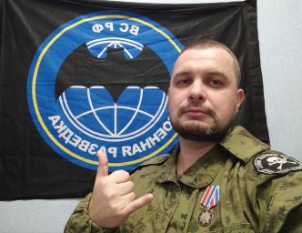 На своем творческом вечере погиб военкор Владлен Татарский.