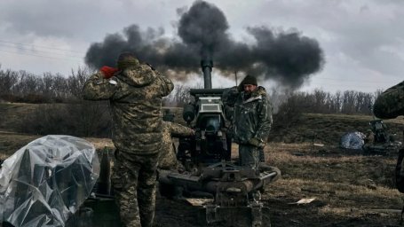 Обстановка на фронтах в ходе спецоперации 4 января 2024 года