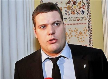 Ильенко Андрей Юрьевич