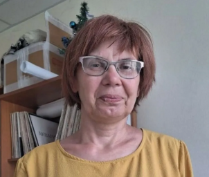 Каверзина Светлана Викторовна