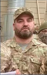 Гогадзе Георгий Зурабович