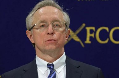 Не потерпим на своих рубежах откровенно антироссийского государства, каковыми бы ни были его границы