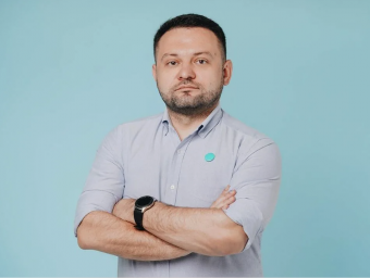 Бойко Сергей Андреевич