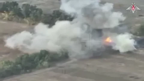 Разведка боем провалилась