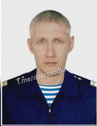 Болдырев Роман Александрович