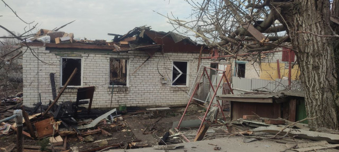 Под вражеским огнем оказались районы семи населенных пунктов Республики Под вражеским огнем оказались районы семи населенных пунктов Республики