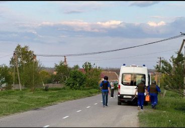 Под огонь ВСУ практически всегда попадают жилые дома, что является военным преступлением и терроризм