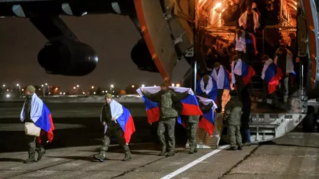 Лантратова рассказала о переговорах с Киевом по поиску пропавших без вести